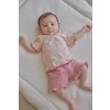 Roze short - Shorts pink blush